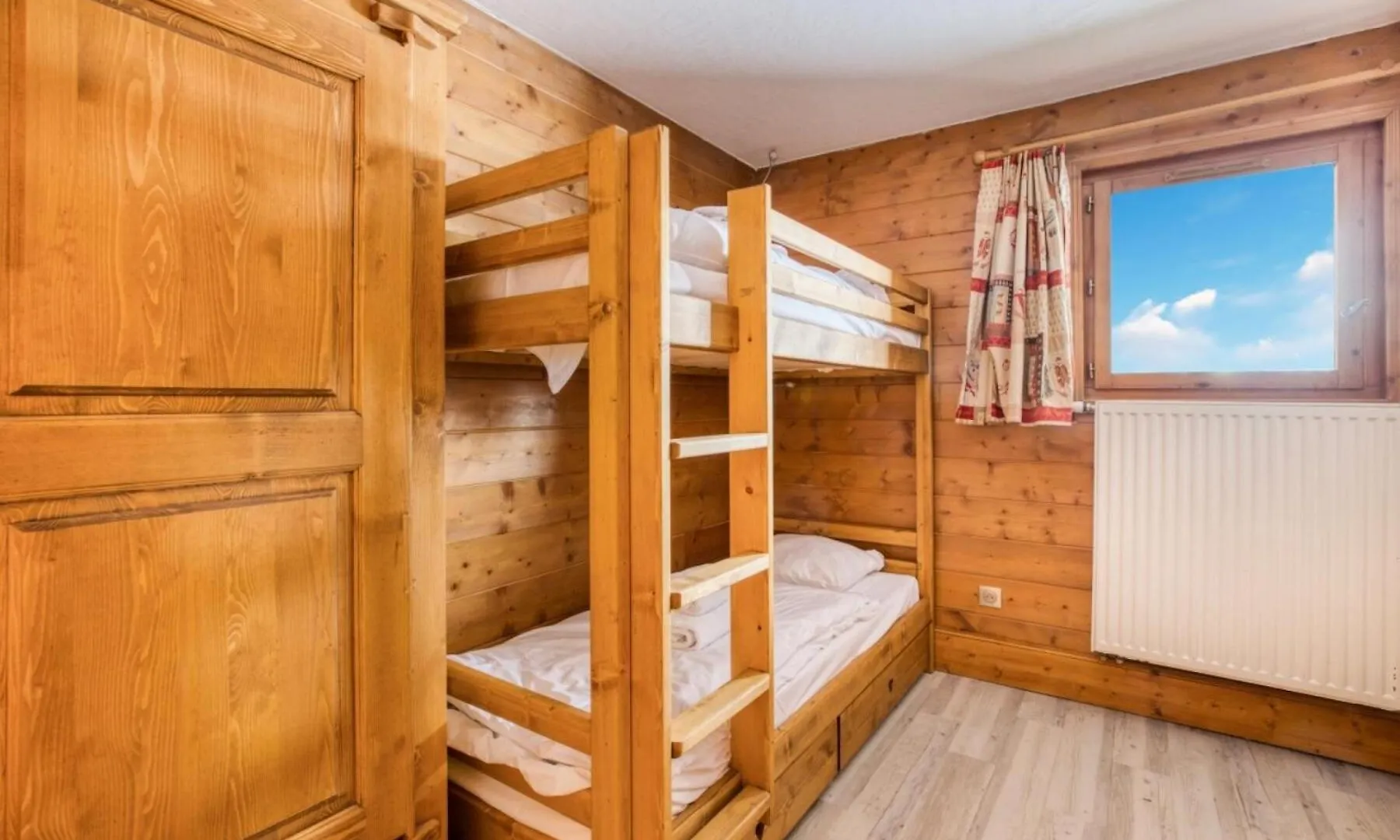 Residence Les Alpages De Chantel - Maeva Home - Appartement 2 Pieces 6 Personnes - Selection Mae-6909 Bourg-Saint-Maurice Apartman